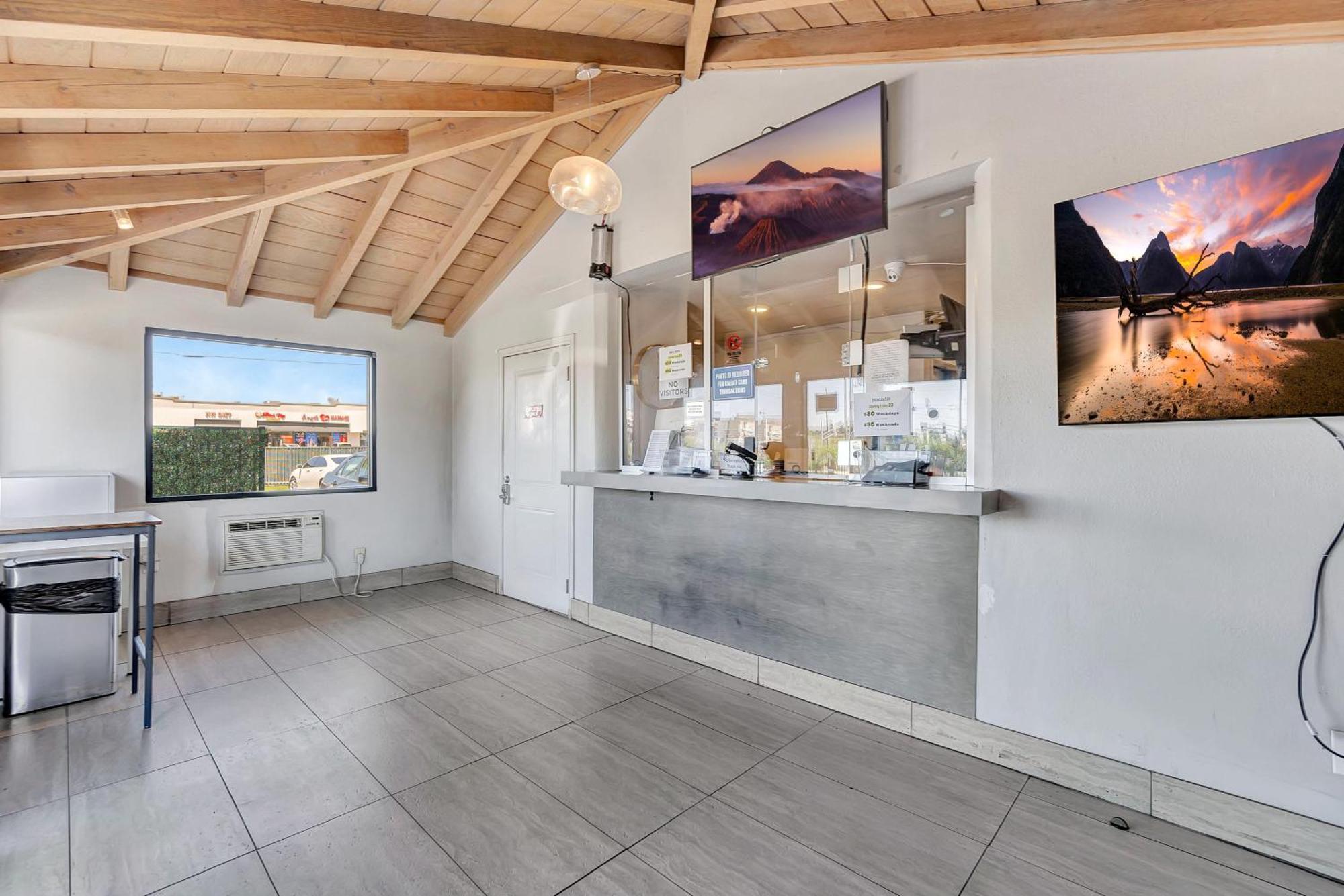 Morada Motel Westminster