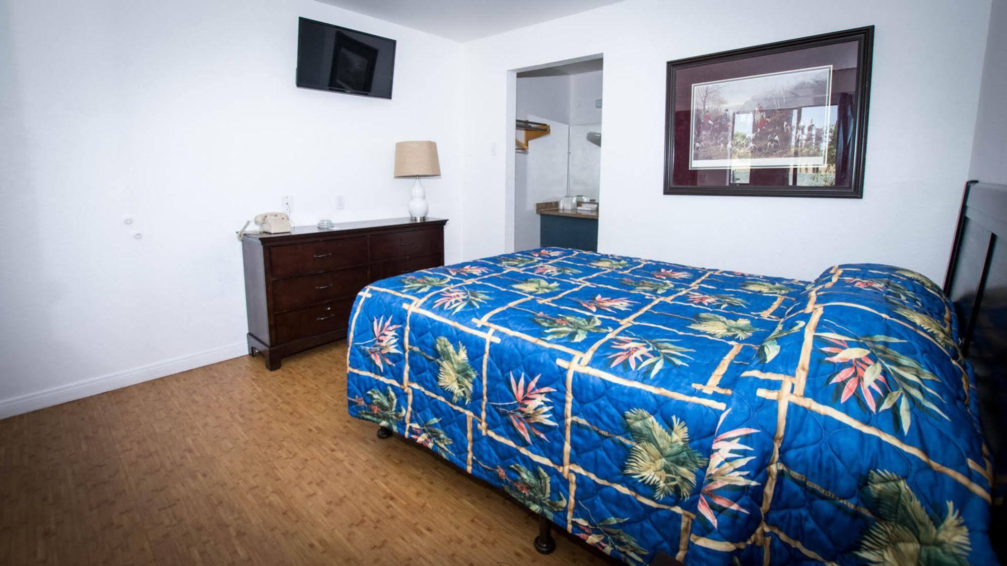 Motel Morada