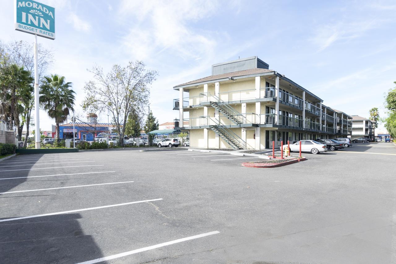 Morada Motel