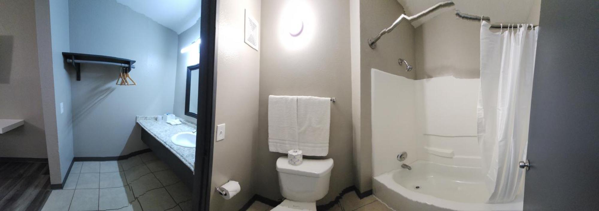 Morada Motel Westminster