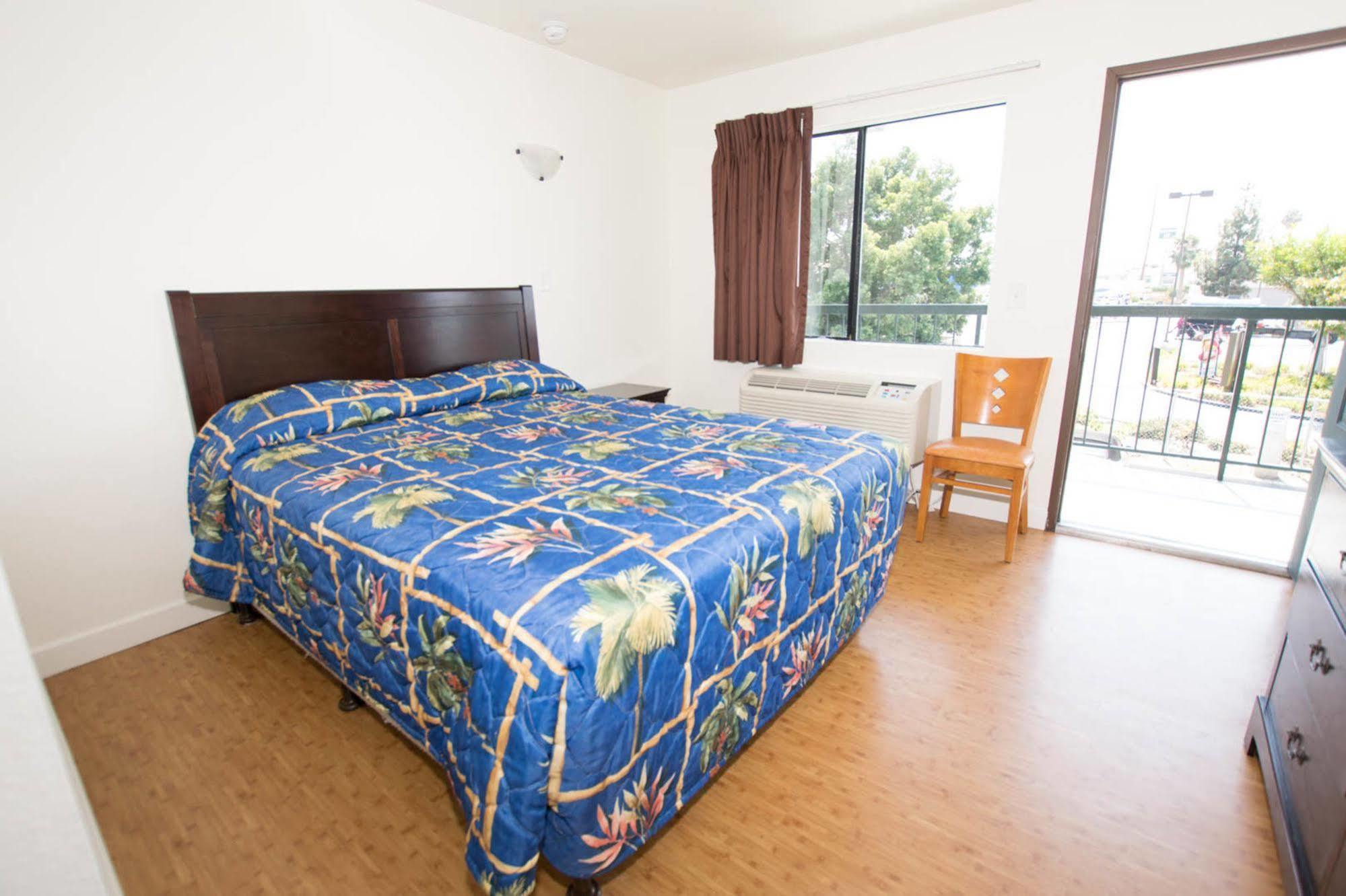 Motel Morada 3*