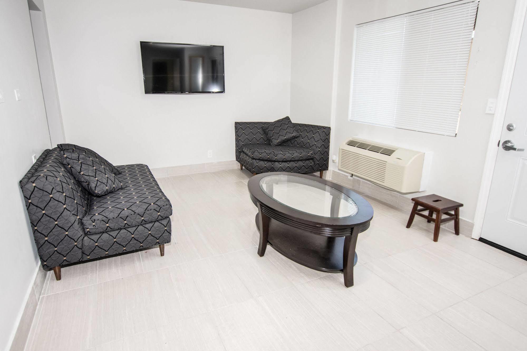 Morada Motel Westminster